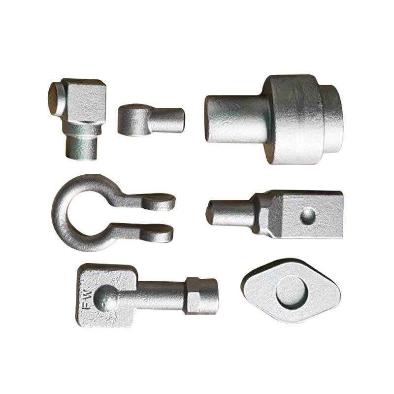 鍛造炭素鋼はどのように生産され、世界中の産業に応用されているのでしょうか?